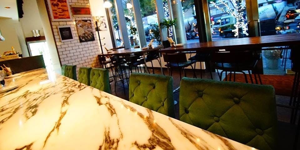 サカナバル 六本木店