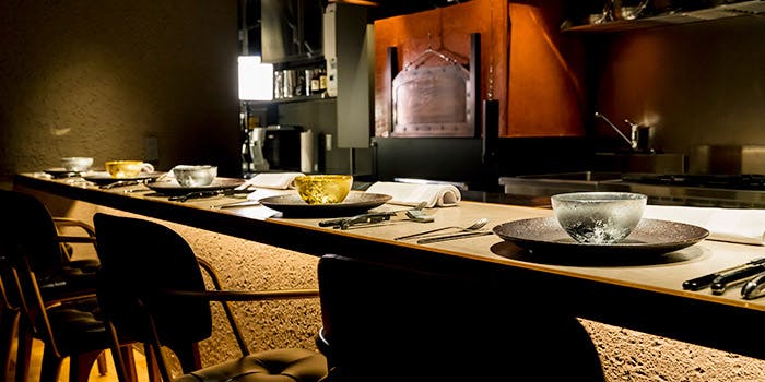 神戸牛炉釜ステーキ GINZA KOKO炉 - 画像2