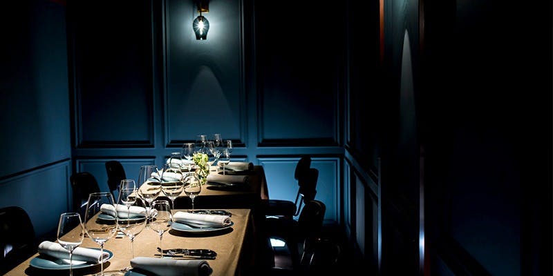 神戸牛炉釜ステーキ GINZA KOKO炉 - 画像3