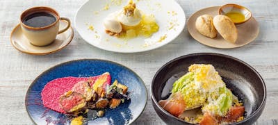 田町ランチ22 おすすめ 絶品お昼ごはん12選 一休 Comレストラン 田町ランチ22 おすすめ 絶品お昼ごはん12選 一休 Comレストラン