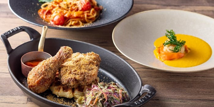 田町グルメ おしゃれで美味しい レストランランキング 26選 一休 Comレストラン 田町グルメ おしゃれで美味しい レストランランキング 26選 一休 Comレストラン