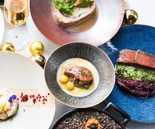 クリスマス ディナー Kasa プルマン東京田町 Okaimonoモール レストラン クリスマス ディナー Kasa プルマン東京田町 Okaimonoモール レストラン