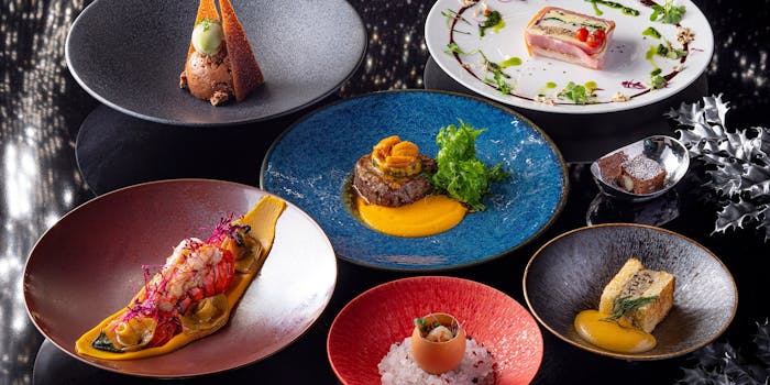 ランチ Kasa カサ プルマン東京田町 世界各国の創作料理 一休 Comレストラン ランチ Kasa カサ プルマン東京田町 世界各国の創作料理 一休 Comレストラン