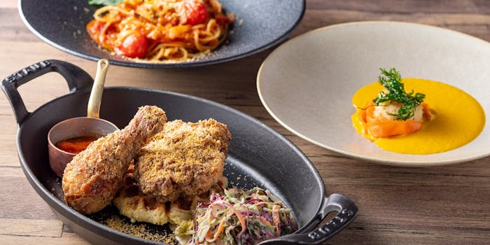 三田駅周辺のイタリアンが楽しめるおすすめレストラントップ5 一休 Comレストラン 三田駅周辺のイタリアンが楽しめるおすすめレストラントップ5 一休 Comレストラン