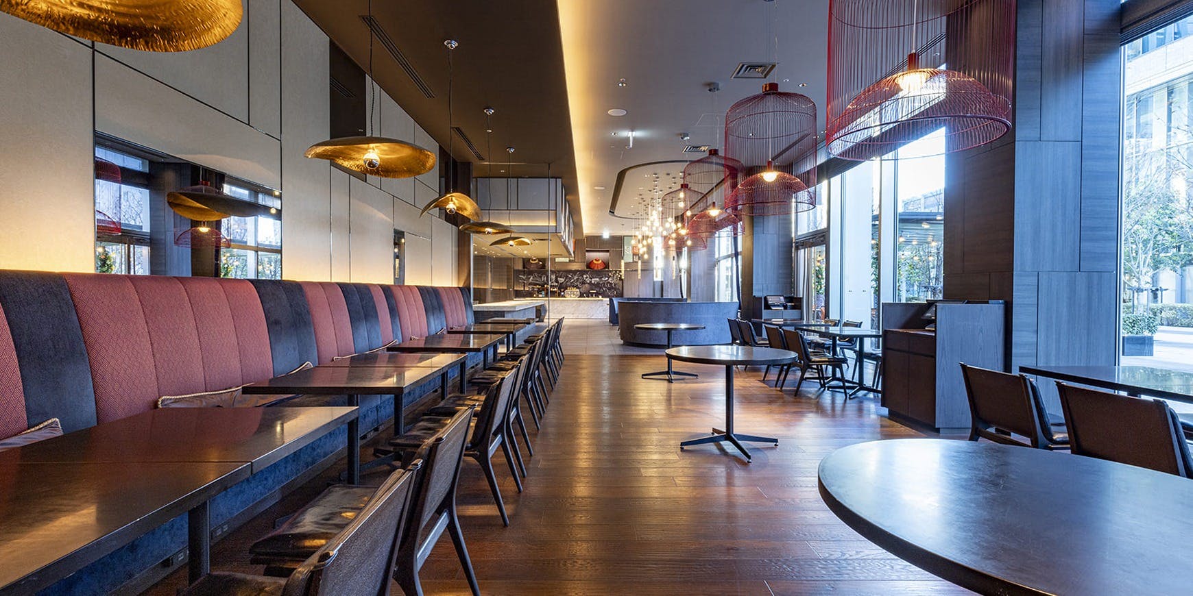 KASA／プルマン東京田町 - 画像2