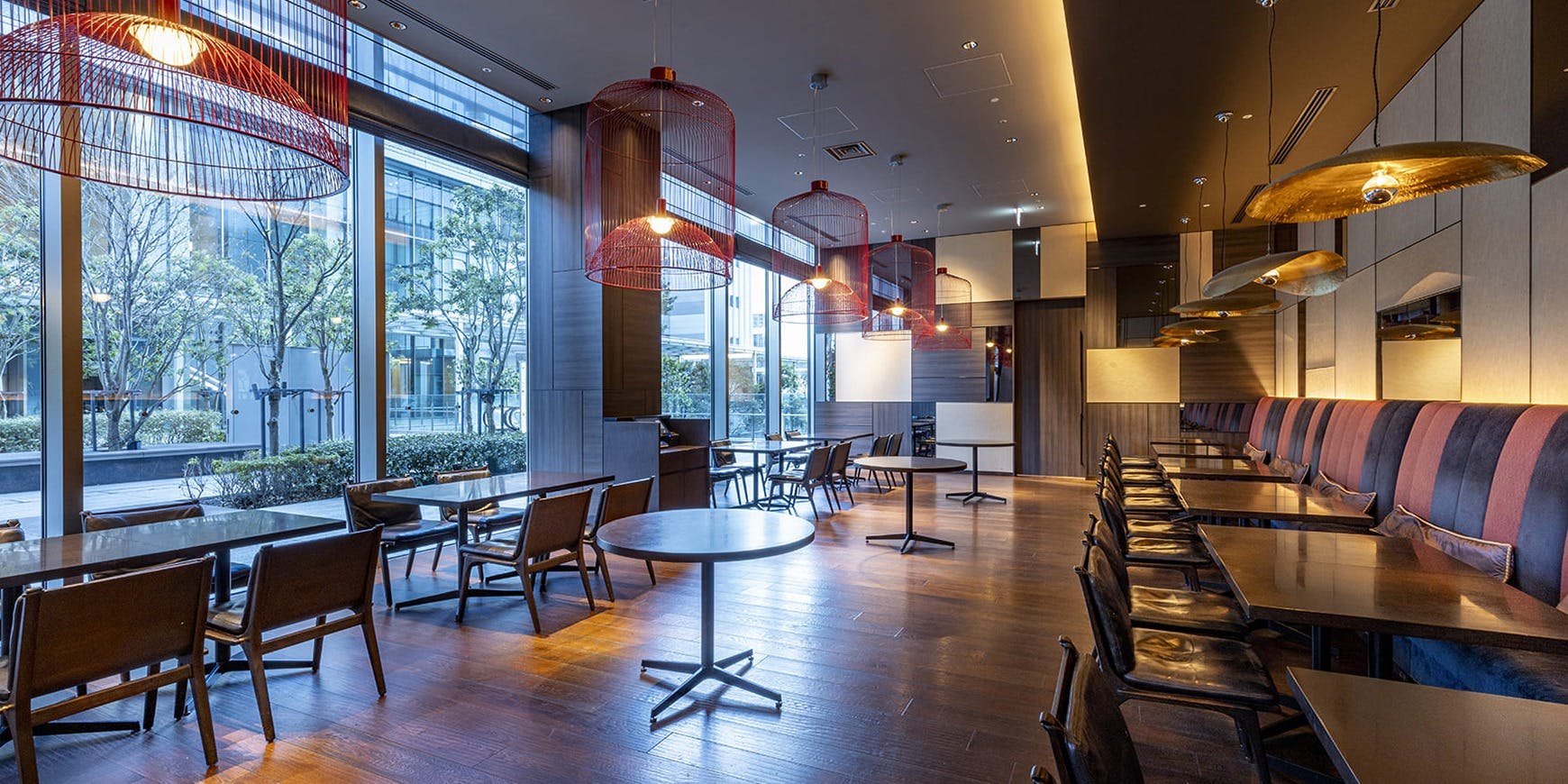 一休.comレストラン