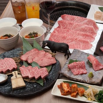 21年 最新 表参道の美味しいディナー30店 夜ご飯におすすめな人気店 一休 Comレストラン