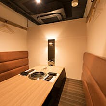 外苑前ランチ おすすめ 絶品お昼ごはん30選 一休 Comレストラン