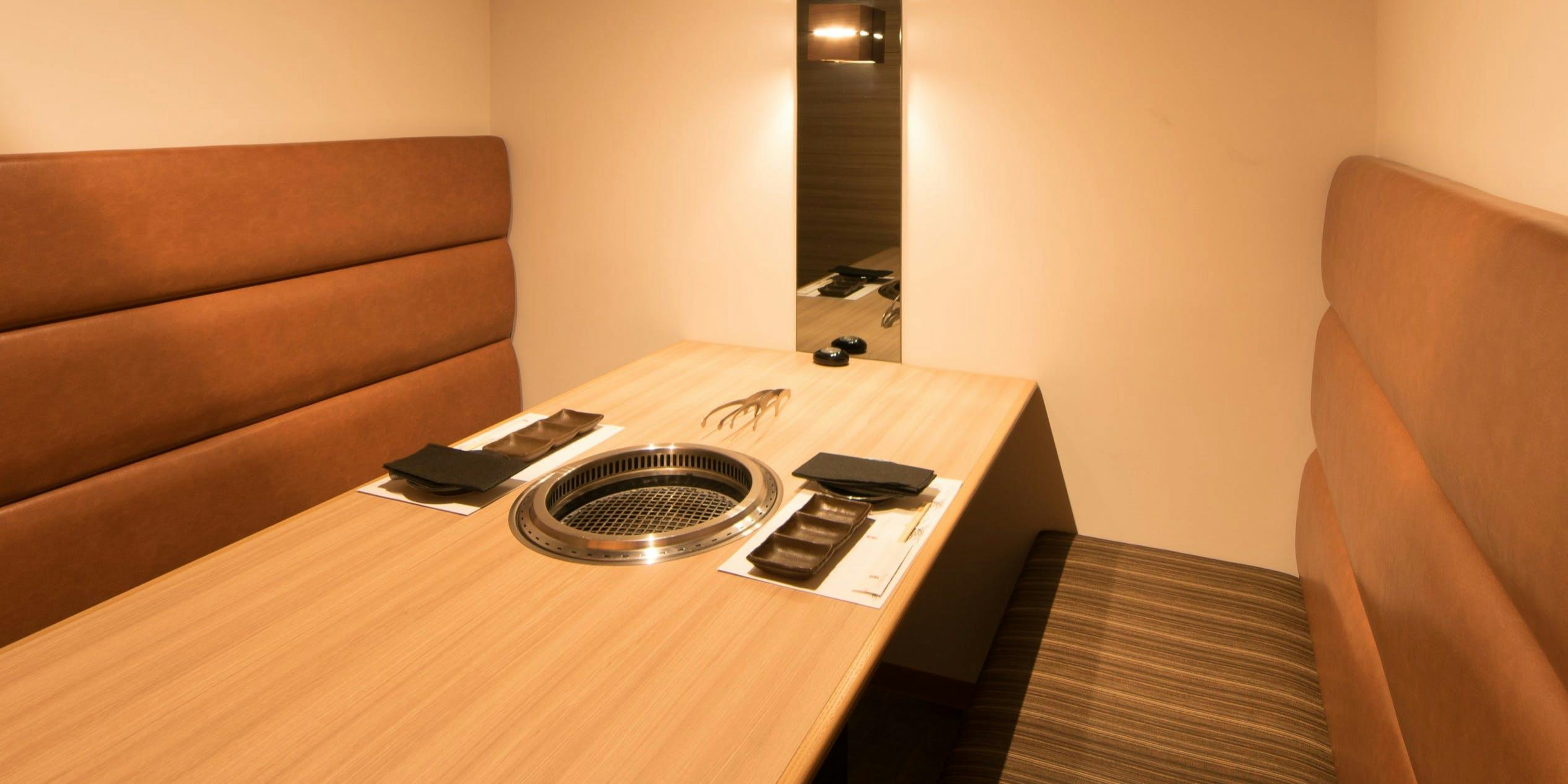 近江うし 焼肉 にくTATSU 青山本店 - 画像18