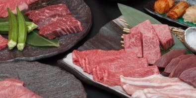 近江うし 焼肉 にくTATSU 青山本店 - 画像20