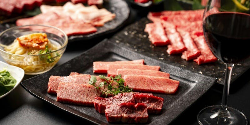 近江うし 焼肉 にくTATSU 青山本店 - 画像17