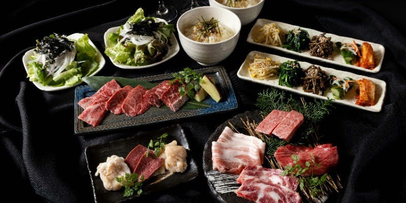 近江うし 焼肉 にくTATSU 青山本店 - 画像13