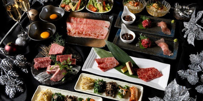 近江うし 焼肉 にくTATSU 青山本店 - 画像9