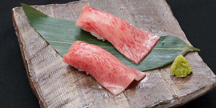 近江うし 焼肉 にくTATSU 青山本店 - 画像6