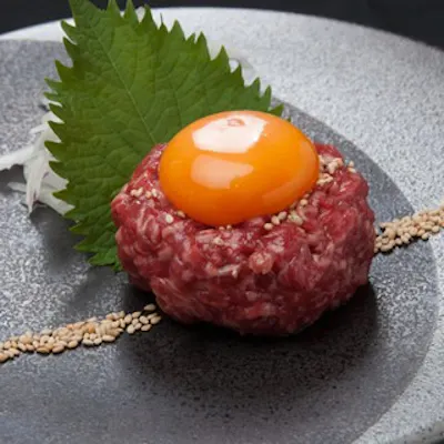 焼肉店定番の逸品からオリジナルメニューまでこだわりの逸品を多数ご用意