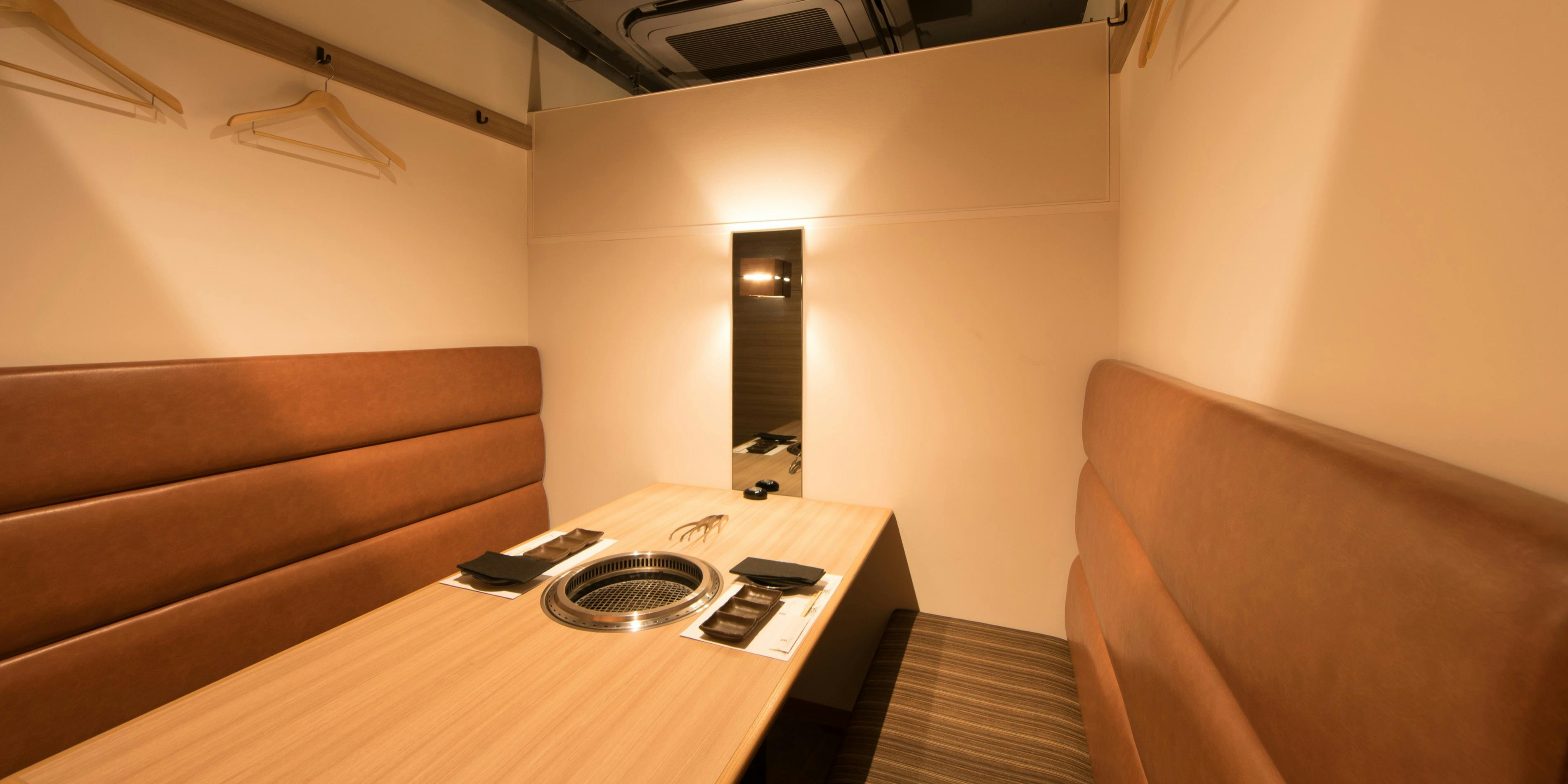 近江うし 焼肉 にくTATSU 青山本店 - 画像24