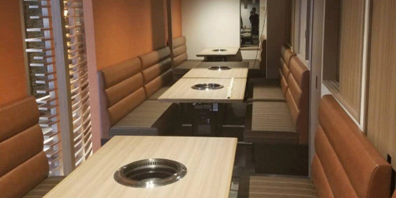 近江うし 焼肉 にくTATSU 青山本店 - 画像23