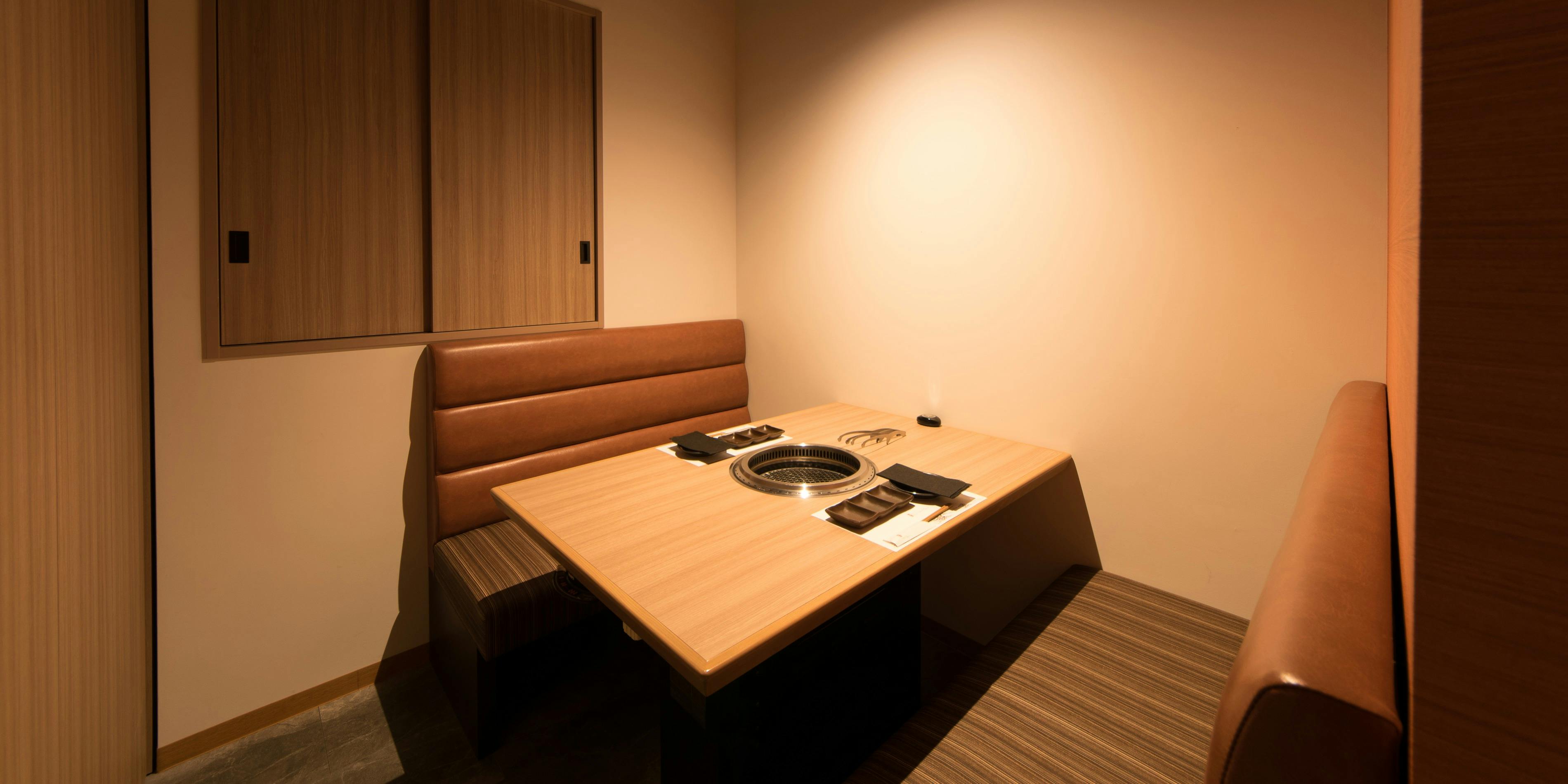 近江うし 焼肉 にくTATSU 青山本店 - 画像22