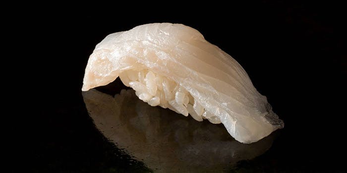 鮓家一（スシヤハジメ）