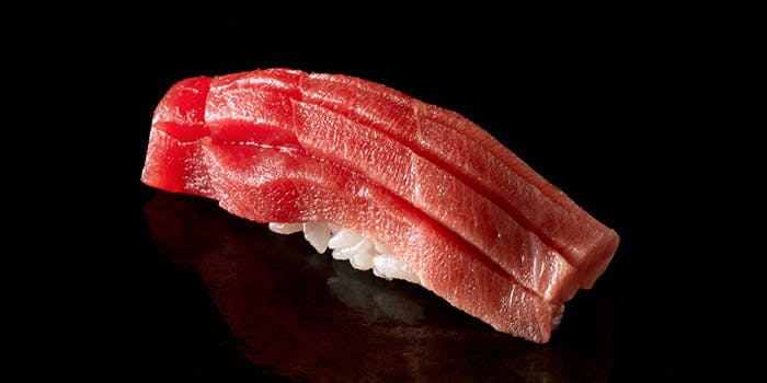 鮓家一（スシヤハジメ）