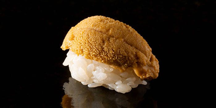 鮓家一（スシヤハジメ）