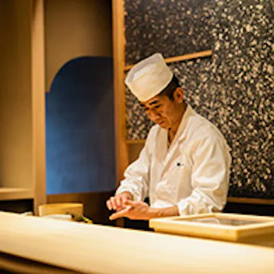店主・古家 誠人(ふるや まさと)