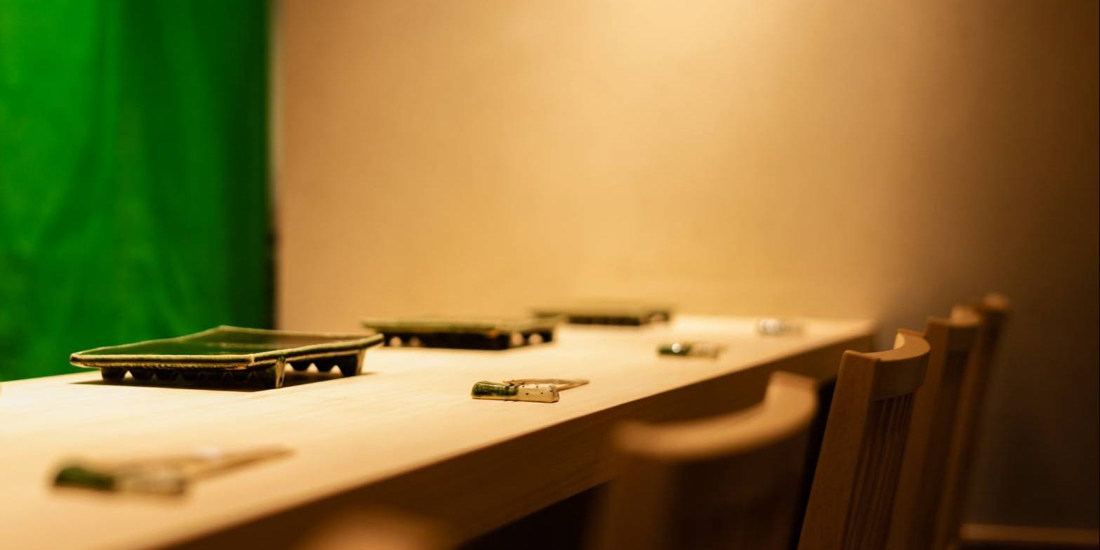 鮓家一（スシヤハジメ）