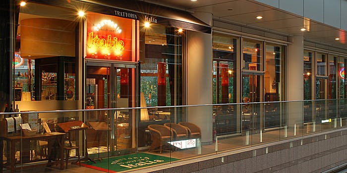 トラットリア・イタリア 品川店 - 画像5