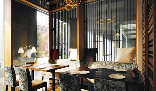 ピッツェリア ポンテチェントロ 佃店 Pizzeria Ponte Centro 月島 ピザ 一休 Comレストラン