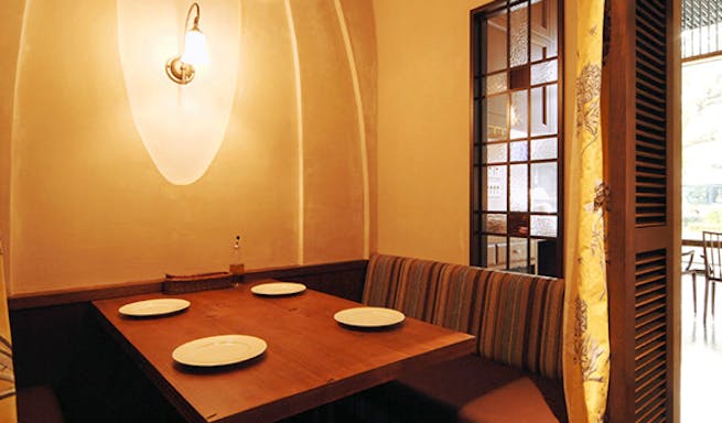 ピッツェリア ポンテチェントロ 佃店 Pizzeria Ponte Centro 月島 ピザ 一休 Comレストラン