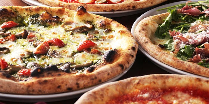 ピッツェリア ポンテチェントロ 佃店 - 画像5