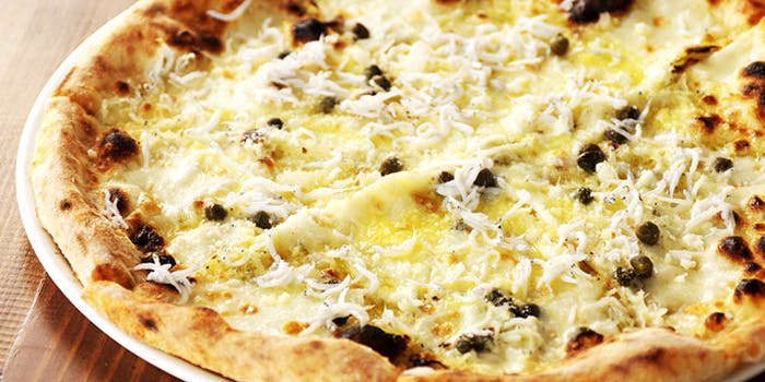 ピッツェリア ポンテチェントロ 佃店（PIZZERIA PONTE CENTRO）