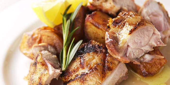 ピッツェリア ポンテチェントロ 佃店（PIZZERIA PONTE CENTRO）