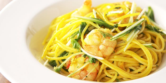 ピッツェリア ポンテチェントロ 佃店（PIZZERIA PONTE CENTRO）