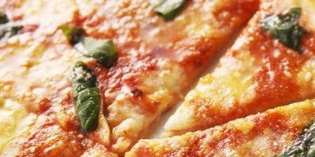 ピッツェリア ポンテチェントロ 佃店 Pizzeria Ponte Centro 月島 ピザ 一休 Comレストラン