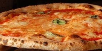 【000 大皿コース】ピッツァ、パスタ、肉料理など全9品 - トラットリア・イタリア 上野店