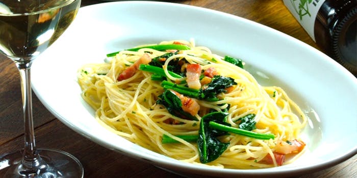 トラットリア・イタリア 上野店