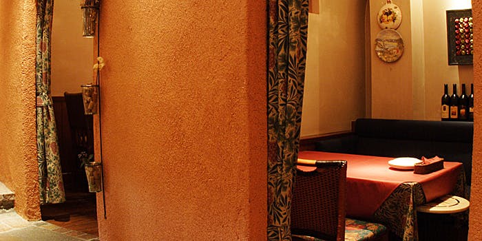 トラットリア・イタリア 上野店