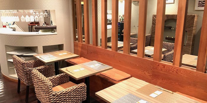 本町のランチにフレンチが楽しめるおすすめレストラン16選 一休 Comレストラン