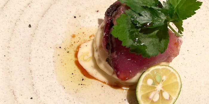 本町のランチにフレンチが楽しめるおすすめレストラン16選 一休 Comレストラン