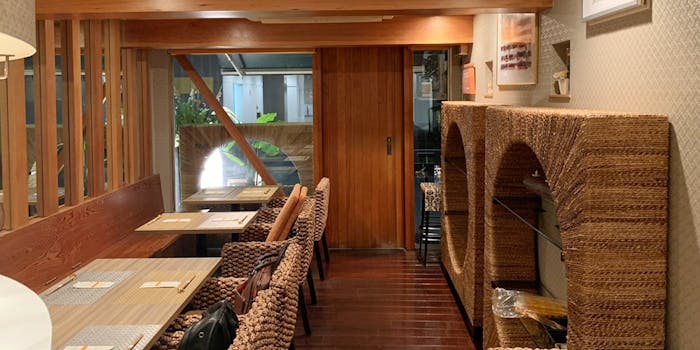 本町のランチにフレンチが楽しめるおすすめレストラン16選 一休 Comレストラン