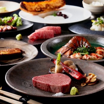 21年 最新 難波 なんば の美味しいディナー30店 夜ご飯におすすめな人気店 一休 Comレストラン