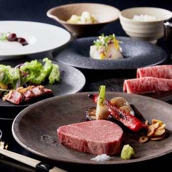 21年 最新 難波 なんば の美味しいディナー26店 夜ご飯におすすめな人気店 一休 Comレストラン