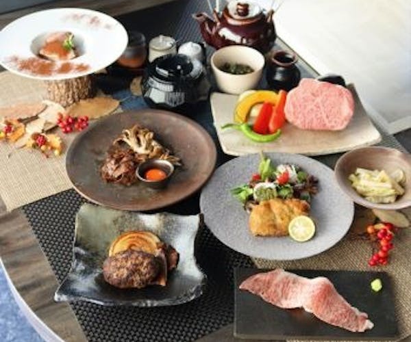ディナー 肉 ニュー松坂 難波御堂筋店 Okaimonoモール レストラン ディナー 肉 ニュー松坂 難波御堂筋店 Okaimonoモール レストラン