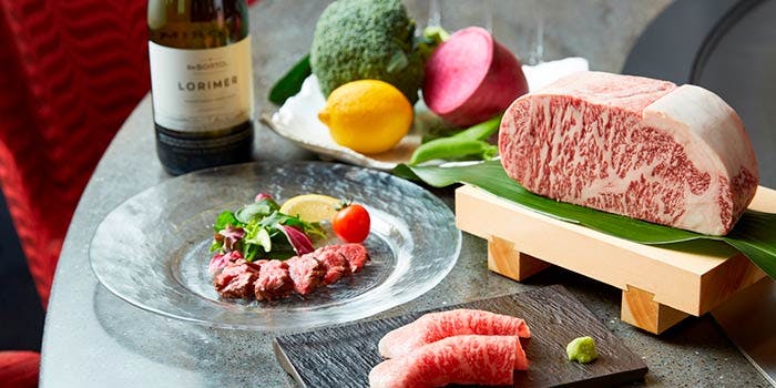 ニュー松坂 難波御堂筋店