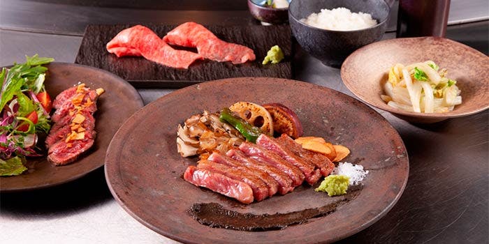 ニュー松坂 難波御堂筋店
