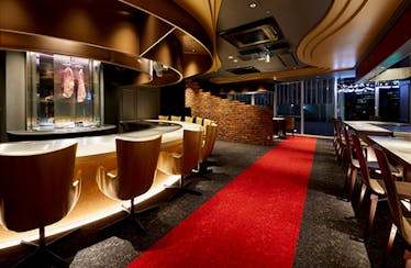 ニュー松坂 難波御堂筋店