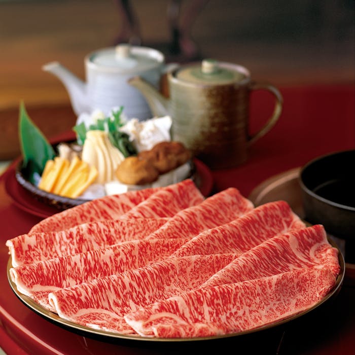 柿安 花れ A5ランク 松阪牛シャトーブリアンすき焼 前菜付きコース 全5品 1ドリンク付き 個室確約 ディナー プラン メニュー 一休 Comレストラン 柿安 花れ A5ランク 松阪牛シャトーブリアンすき焼 前菜付きコース 全5品 1ドリンク付き 個室確約 ディナー プラン メニュー 一休 Comレストラン