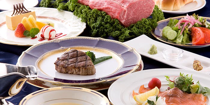 キャッスル／岐阜グランドホテル - 画像4