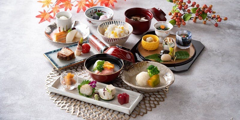 「北海道グルメフェア」北海ランチ